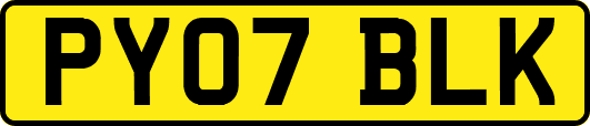 PY07BLK