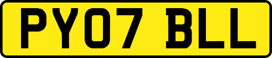 PY07BLL