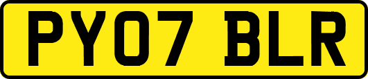 PY07BLR