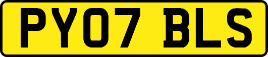 PY07BLS