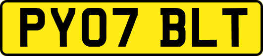 PY07BLT