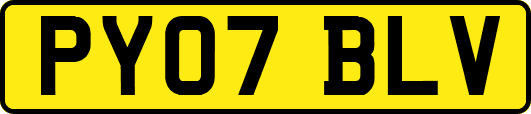 PY07BLV