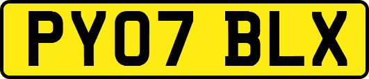 PY07BLX