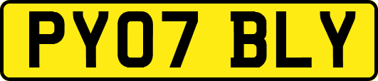 PY07BLY