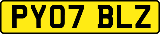 PY07BLZ