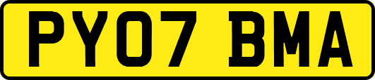 PY07BMA