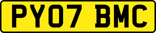 PY07BMC