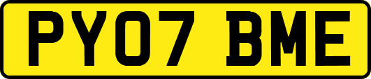PY07BME