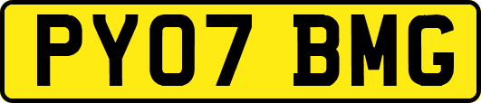 PY07BMG
