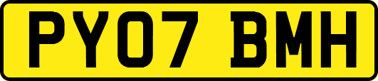 PY07BMH
