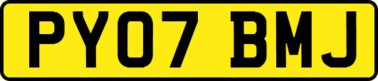 PY07BMJ