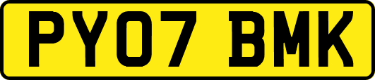 PY07BMK