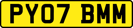 PY07BMM