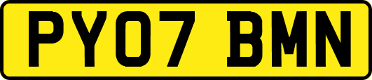 PY07BMN