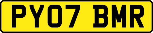 PY07BMR