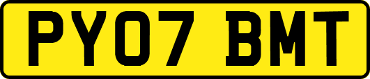 PY07BMT