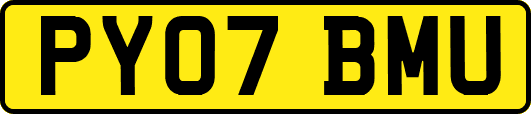 PY07BMU
