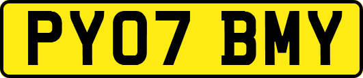 PY07BMY