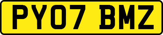 PY07BMZ