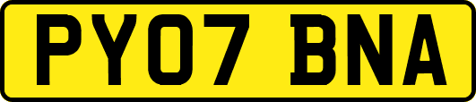 PY07BNA