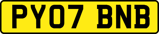 PY07BNB