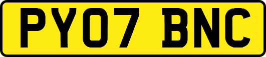 PY07BNC