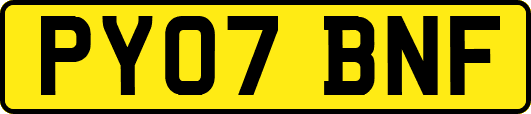 PY07BNF