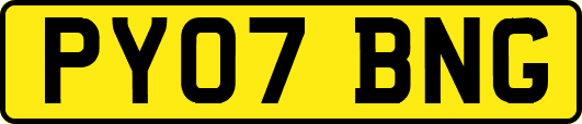 PY07BNG