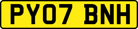 PY07BNH