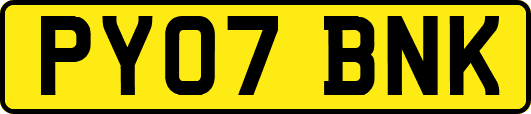PY07BNK
