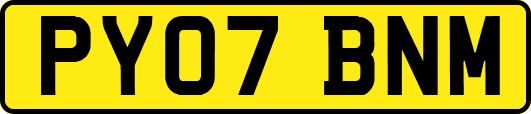 PY07BNM