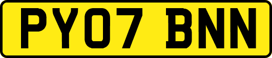 PY07BNN