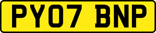 PY07BNP