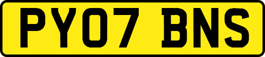 PY07BNS