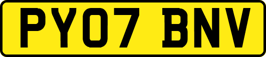 PY07BNV
