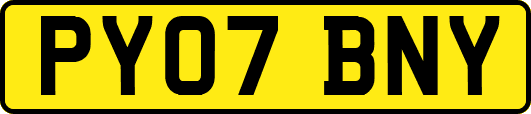 PY07BNY
