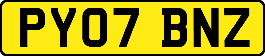PY07BNZ