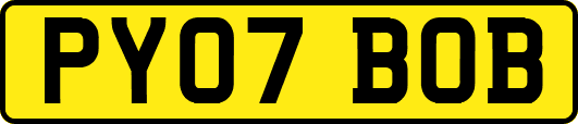 PY07BOB