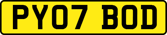 PY07BOD