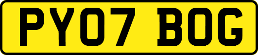 PY07BOG