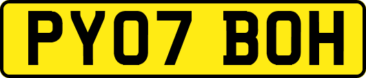 PY07BOH