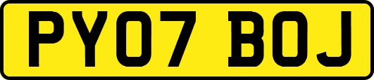 PY07BOJ