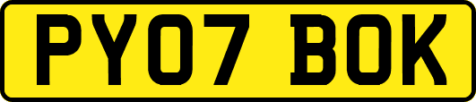 PY07BOK