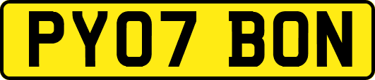 PY07BON