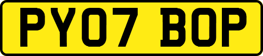 PY07BOP
