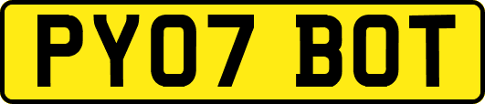 PY07BOT