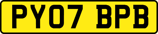 PY07BPB