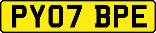 PY07BPE
