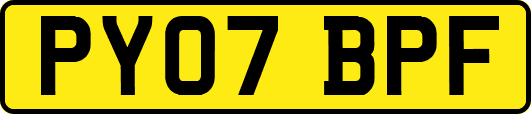 PY07BPF