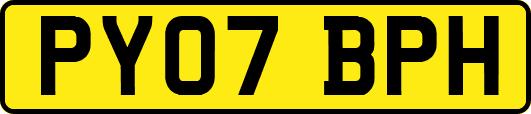 PY07BPH